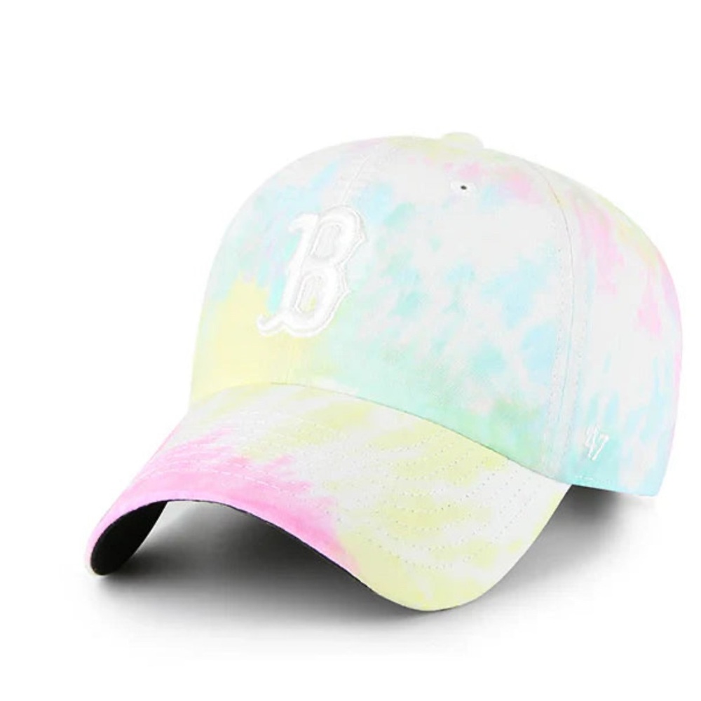 Red Sox hat